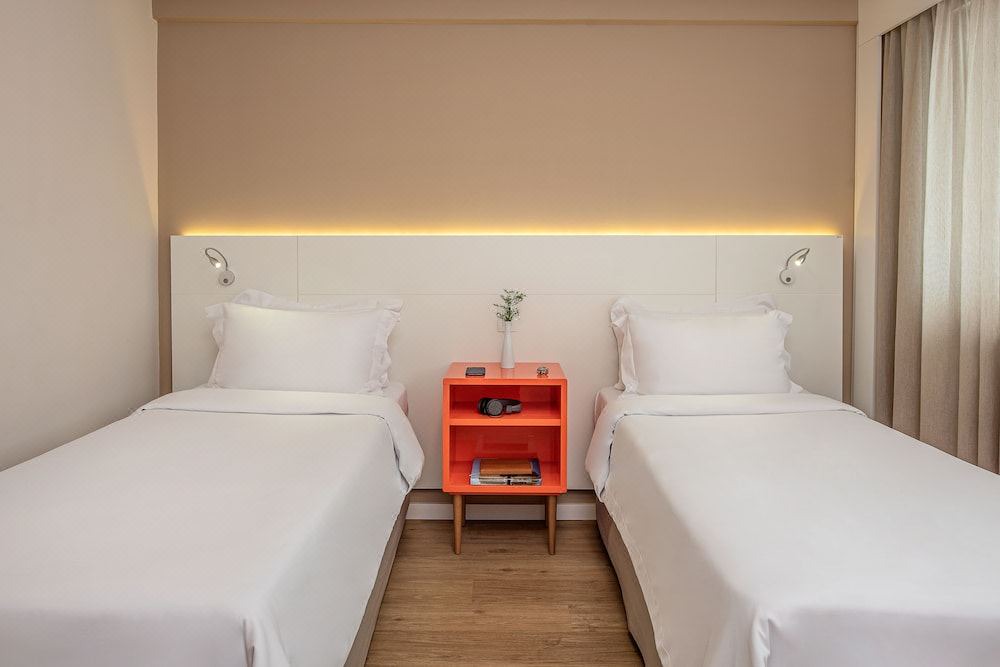 Photo of Bedroom in Alto da Gloria
