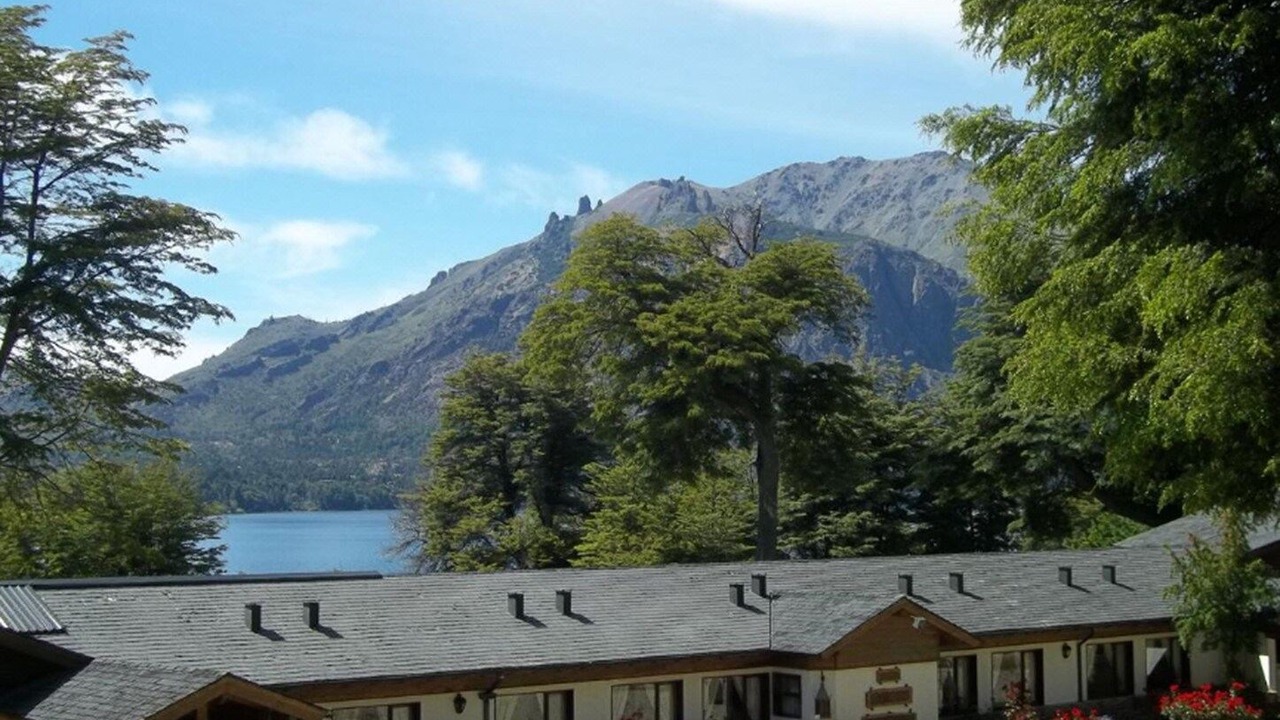 Photo of Buildings in Villa Catedral