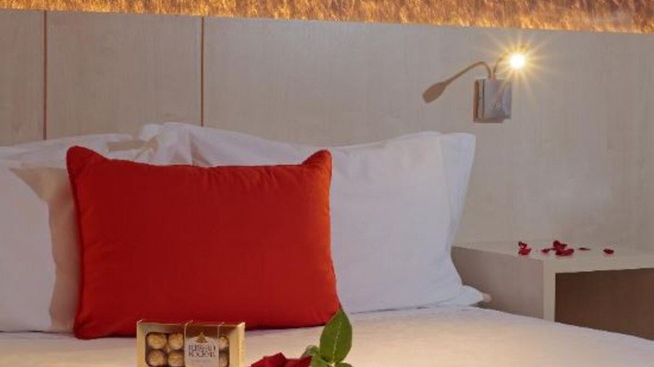 Photo of Bedroom in Alphaville Industrial
