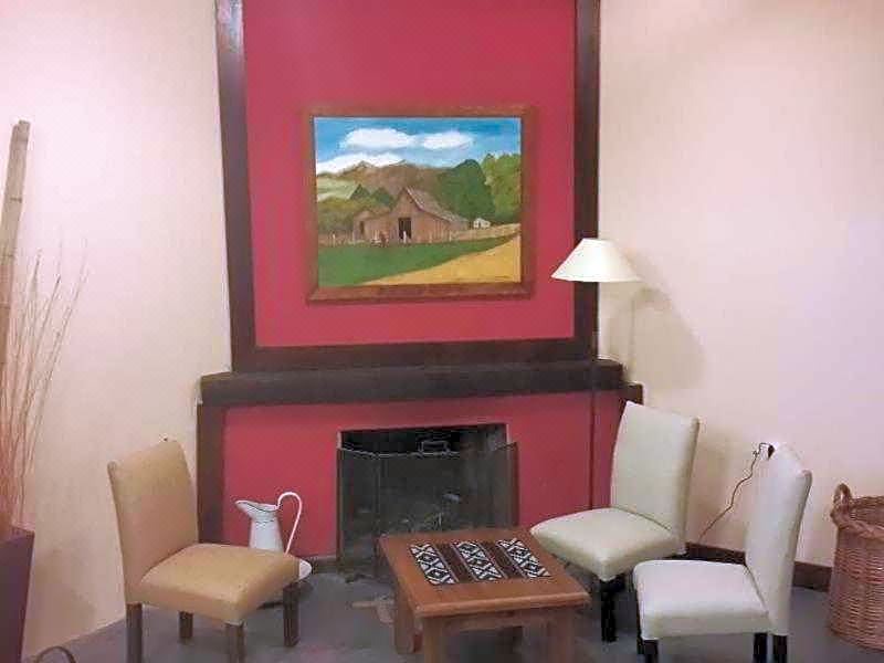 Photo of Livingroom in Centro