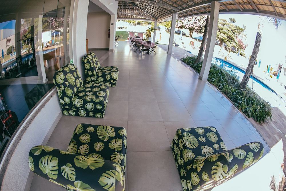 Photo of Patio Balcony in Valinhos