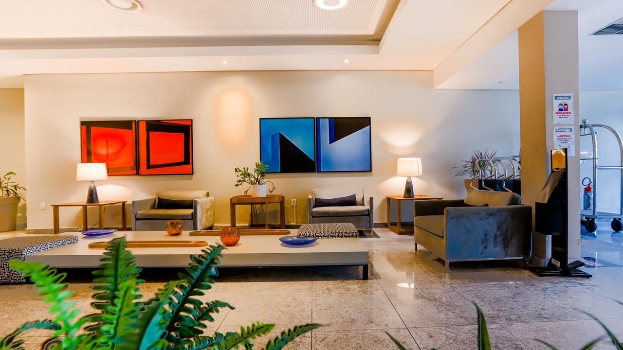Photo of Livingroom in Pina