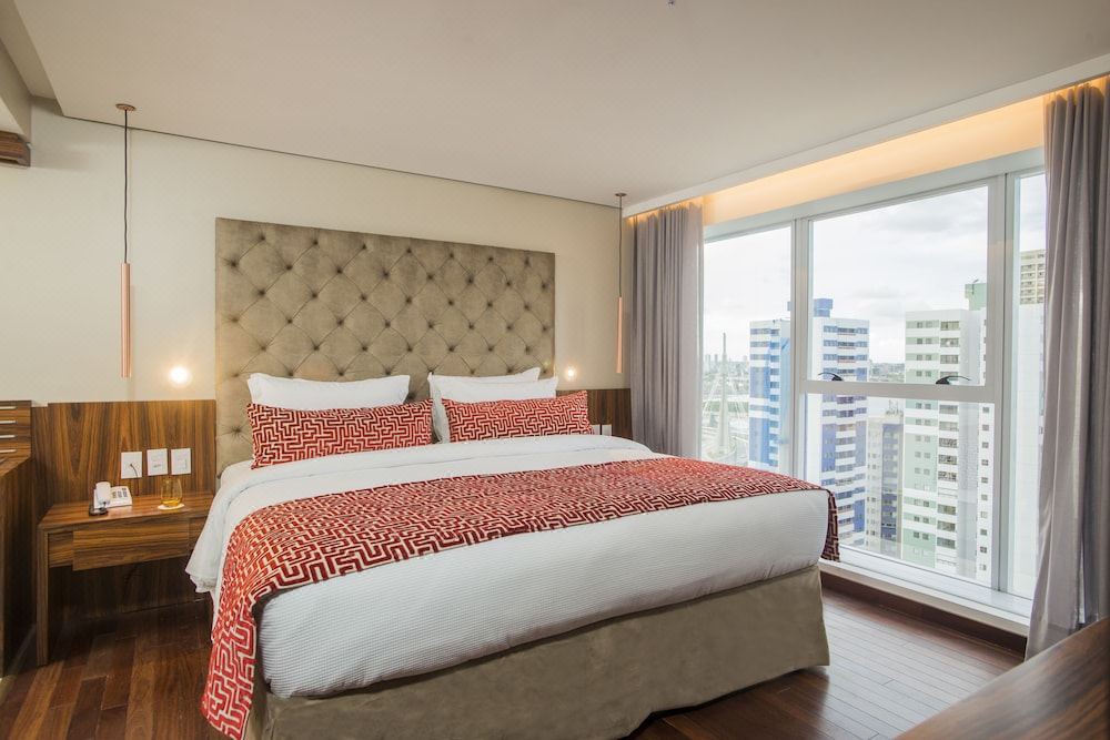 Photo of Bedroom in Pina