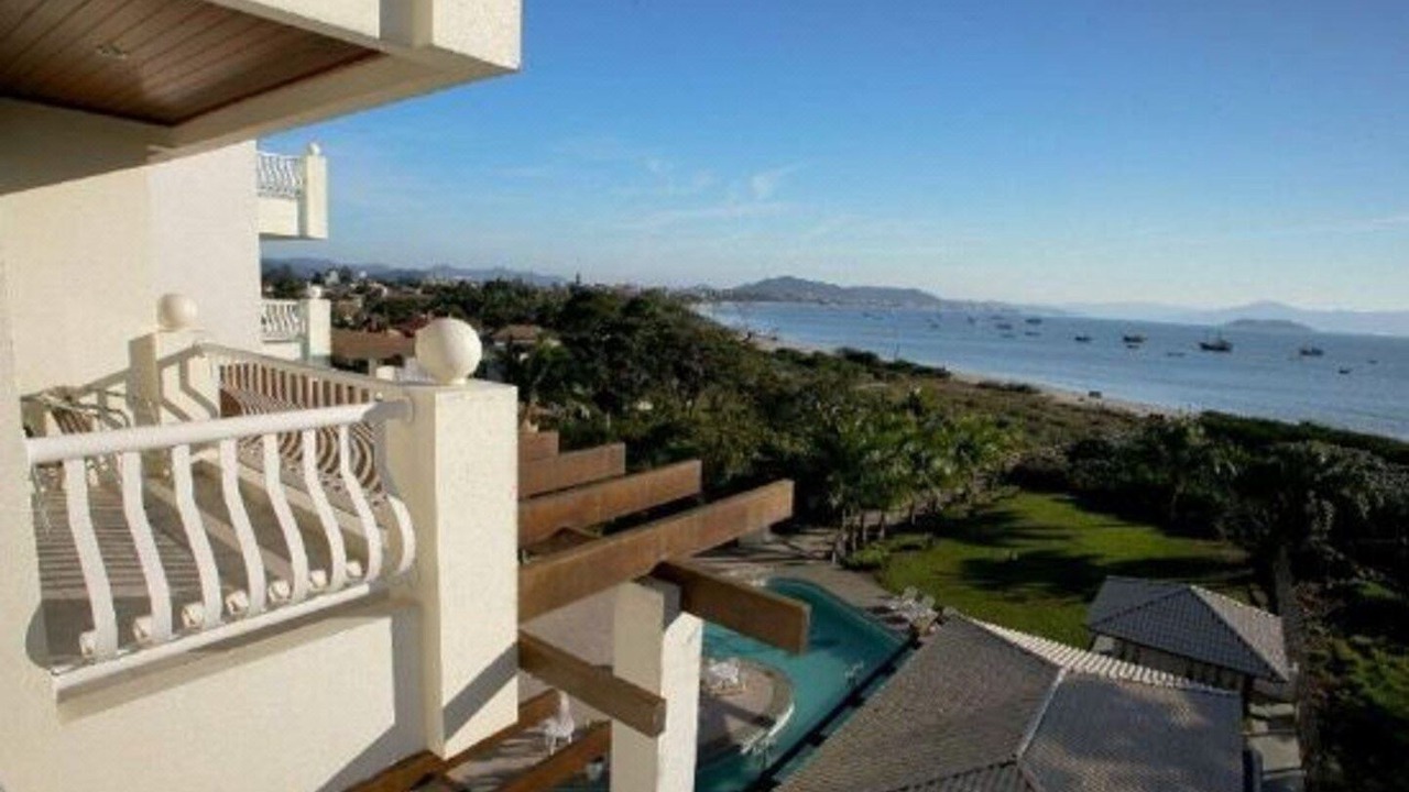 Photo of Patio Balcony in Ponta das Canas