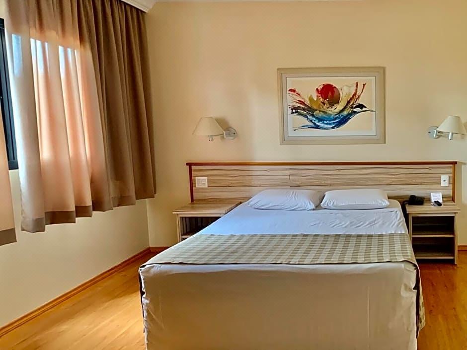 Photo of Bedroom in Sorocaba