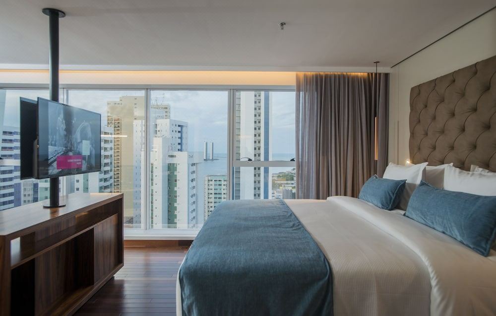 Photo of Bedroom in Pina