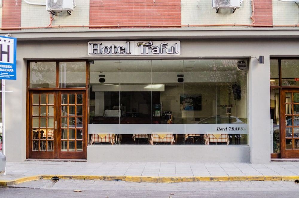 Photo of Buildings in La Perla