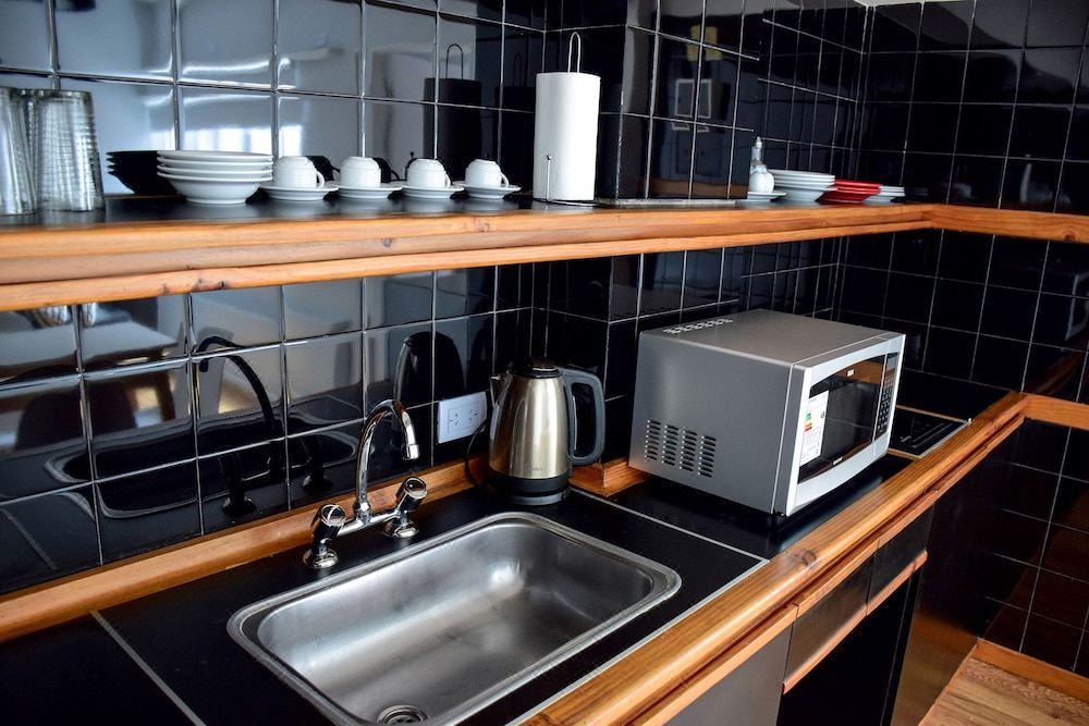 Photo of Kitchen in Retiro