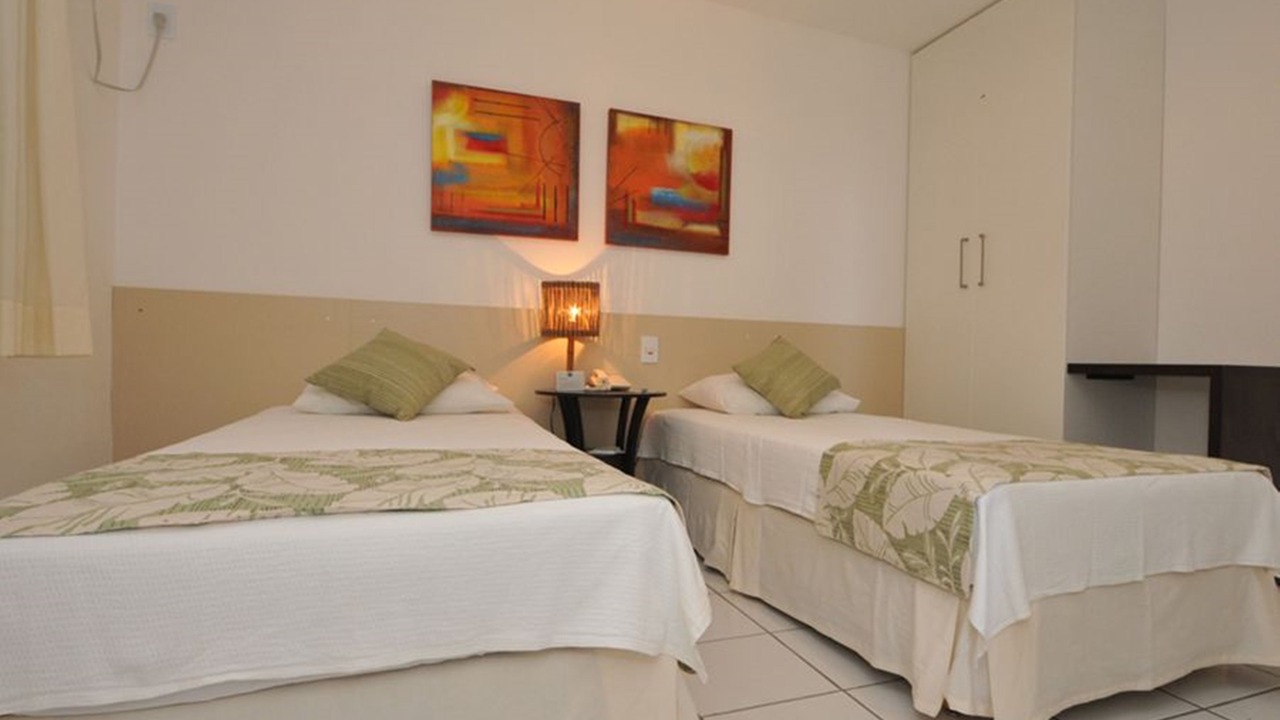 Photo of Bedroom in Barreirinhas
