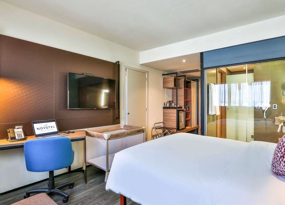 Photo of Bedroom in Sorocaba