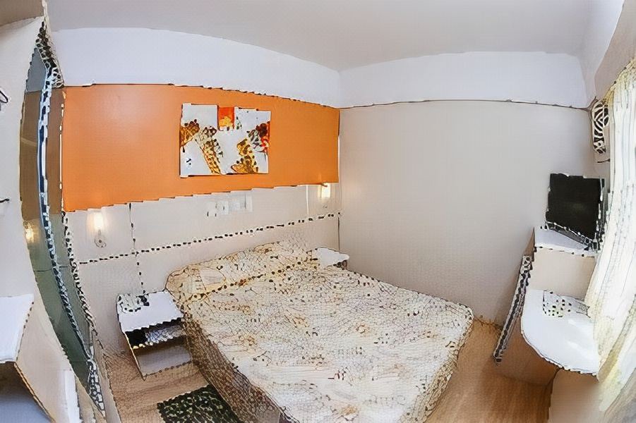 Photo of Bedroom in Centro