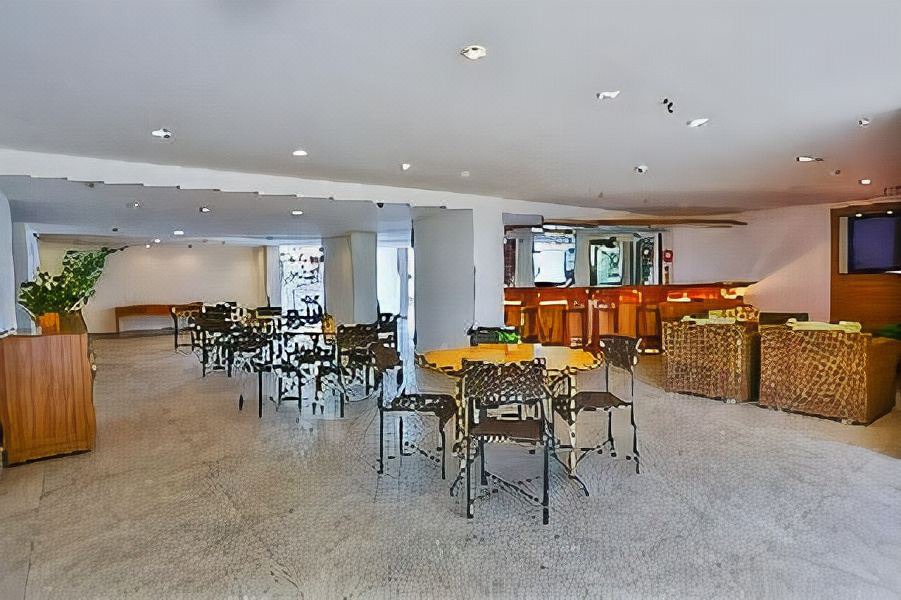 Photo of Livingroom in Setor Hoteleiro Norte
