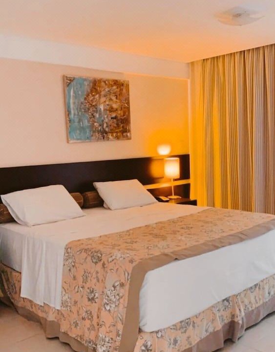 Photo of Bedroom in Caminho das Arvores
