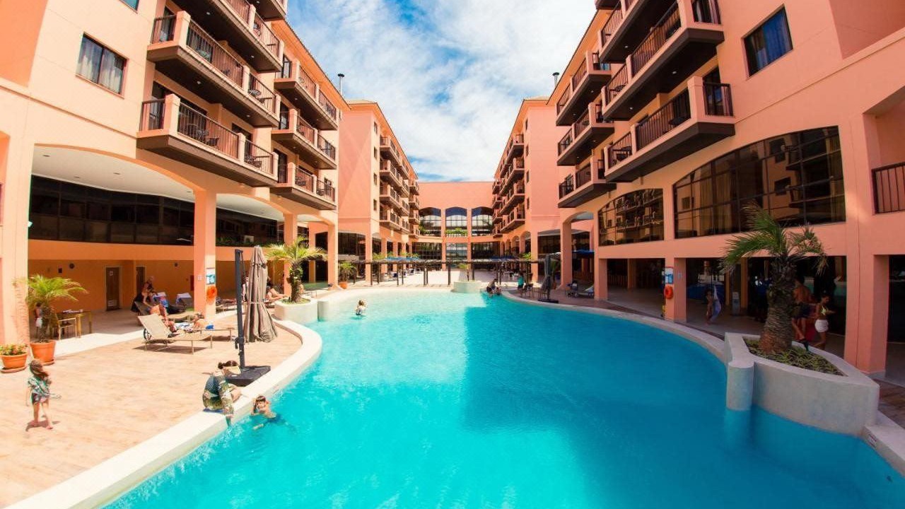 Photo of Outdoor in Jurere