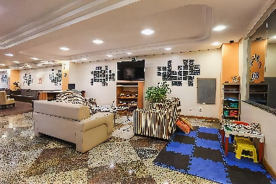 Photo of Livingroom in Centro
