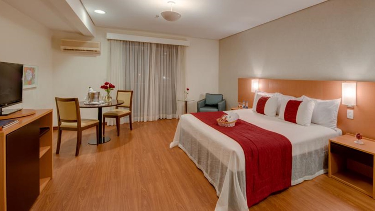 Photo of Bedroom in Londrina