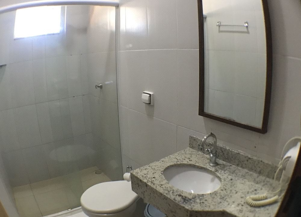 Photo of Bathroom in Alvorada