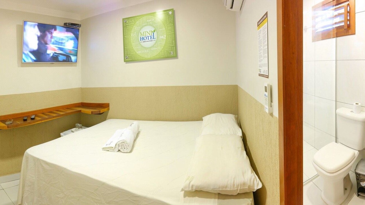 Photo of Bedroom in Jijoca de Jericoacoara
