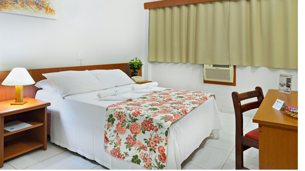 Photo of Bedroom in Centro