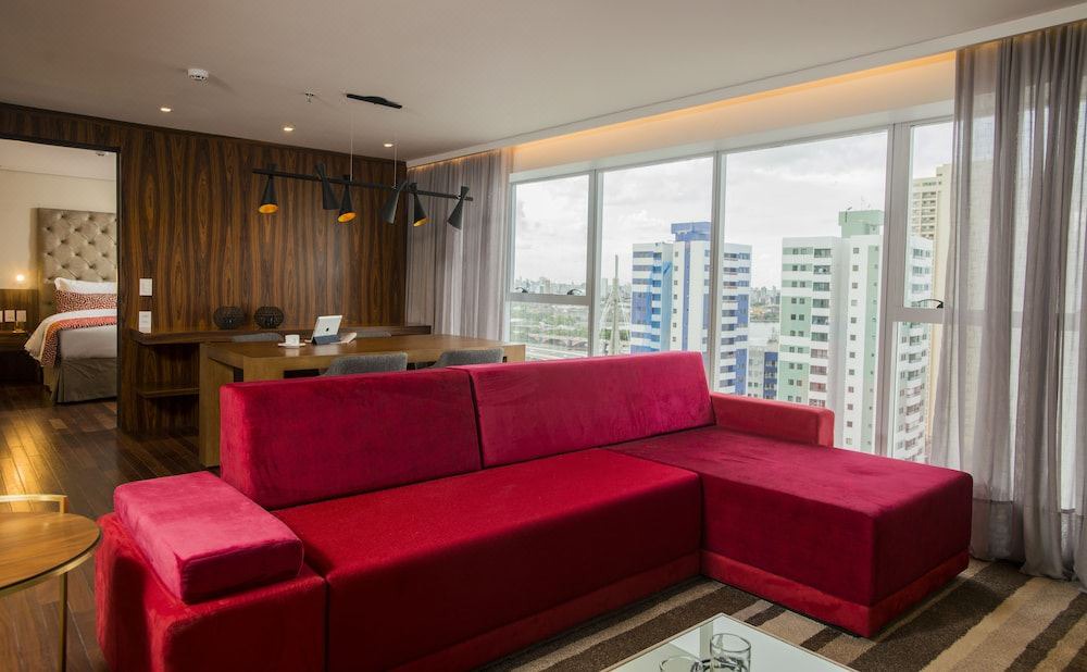 Photo of Livingroom in Pina