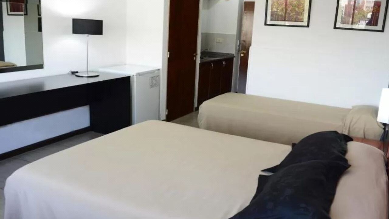 Photo of Bedroom in Rosario