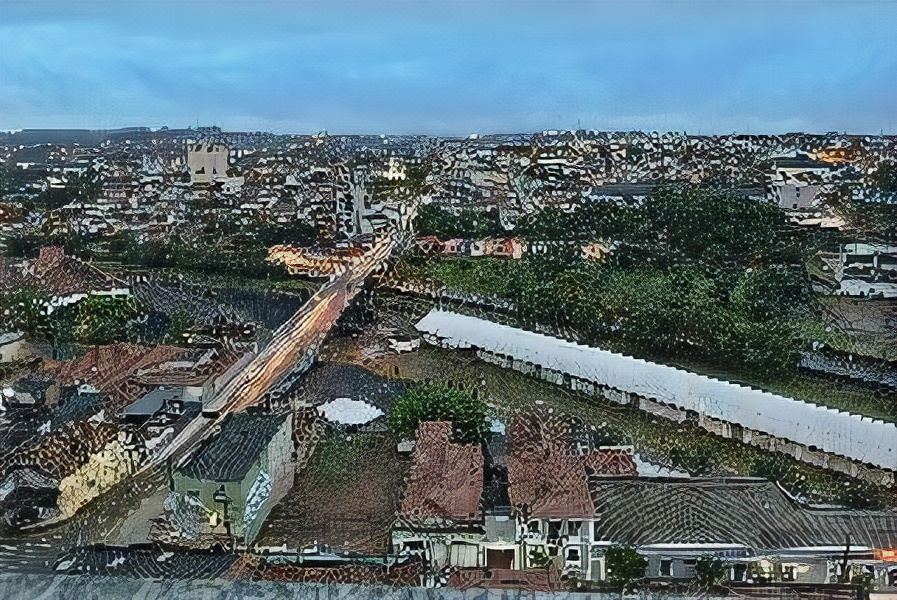 Photo of Buildings in Centro