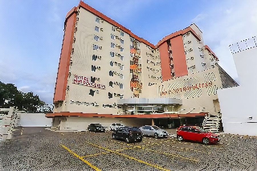 Photo of Buildings in Centro