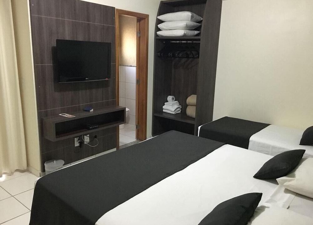 Photo of Bedroom in Caldas Novas