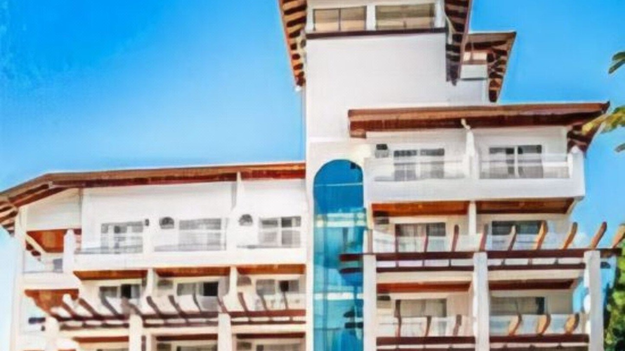 Photo of Buildings in Ponta das Canas