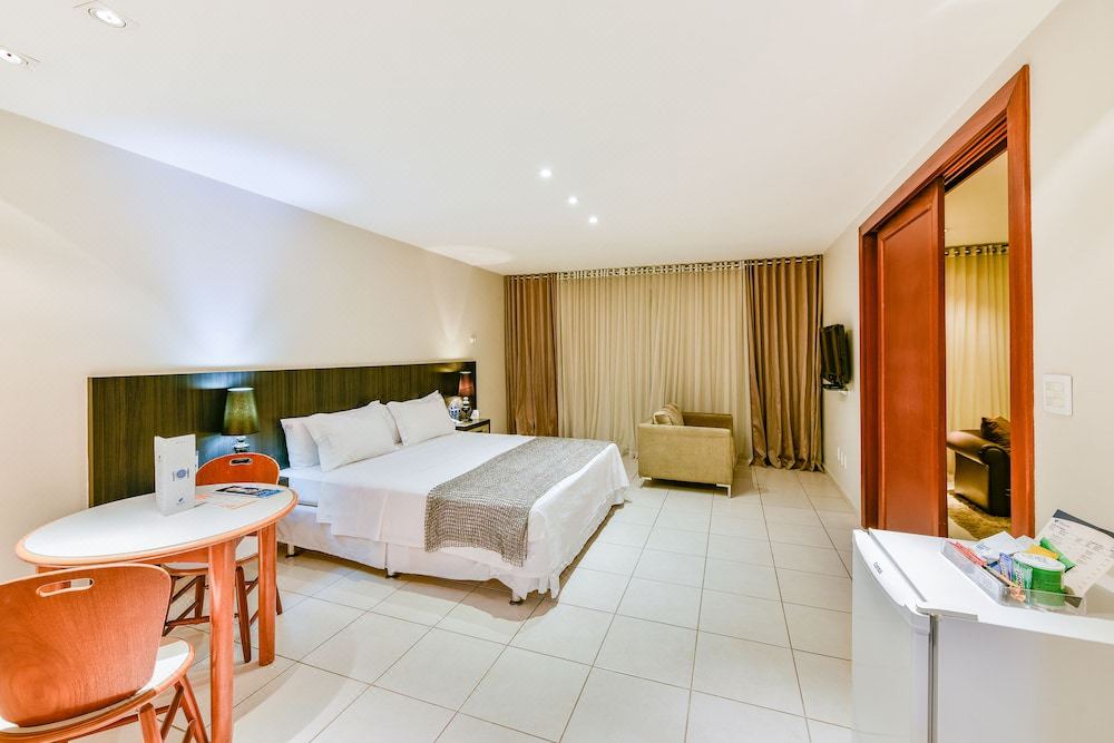 Photo of Bedroom in Central Sector