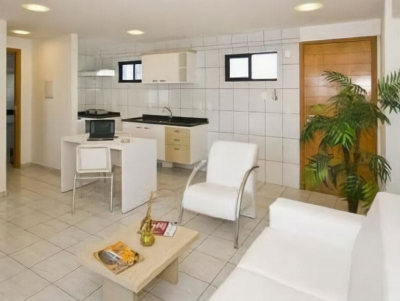 Photo of Livingroom in Ponta Negra