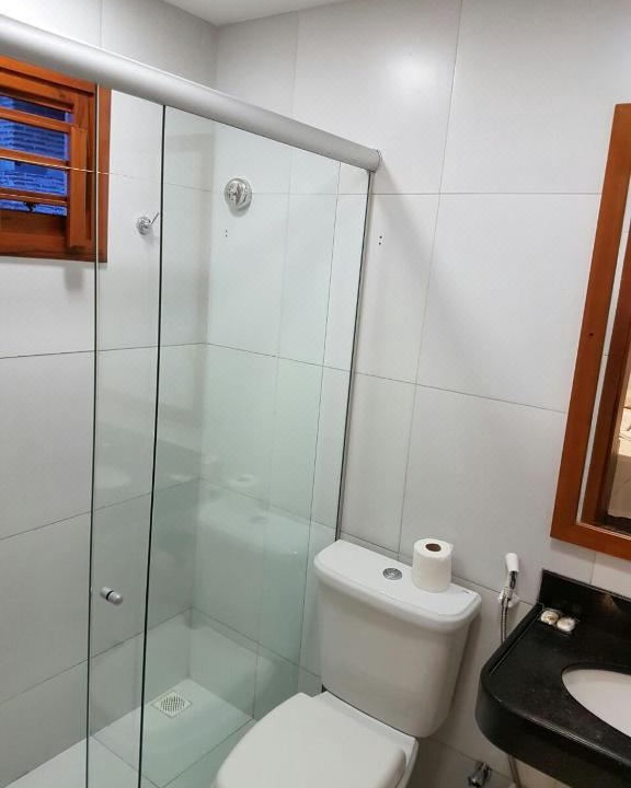 Photo of Bathroom in Jijoca de Jericoacoara