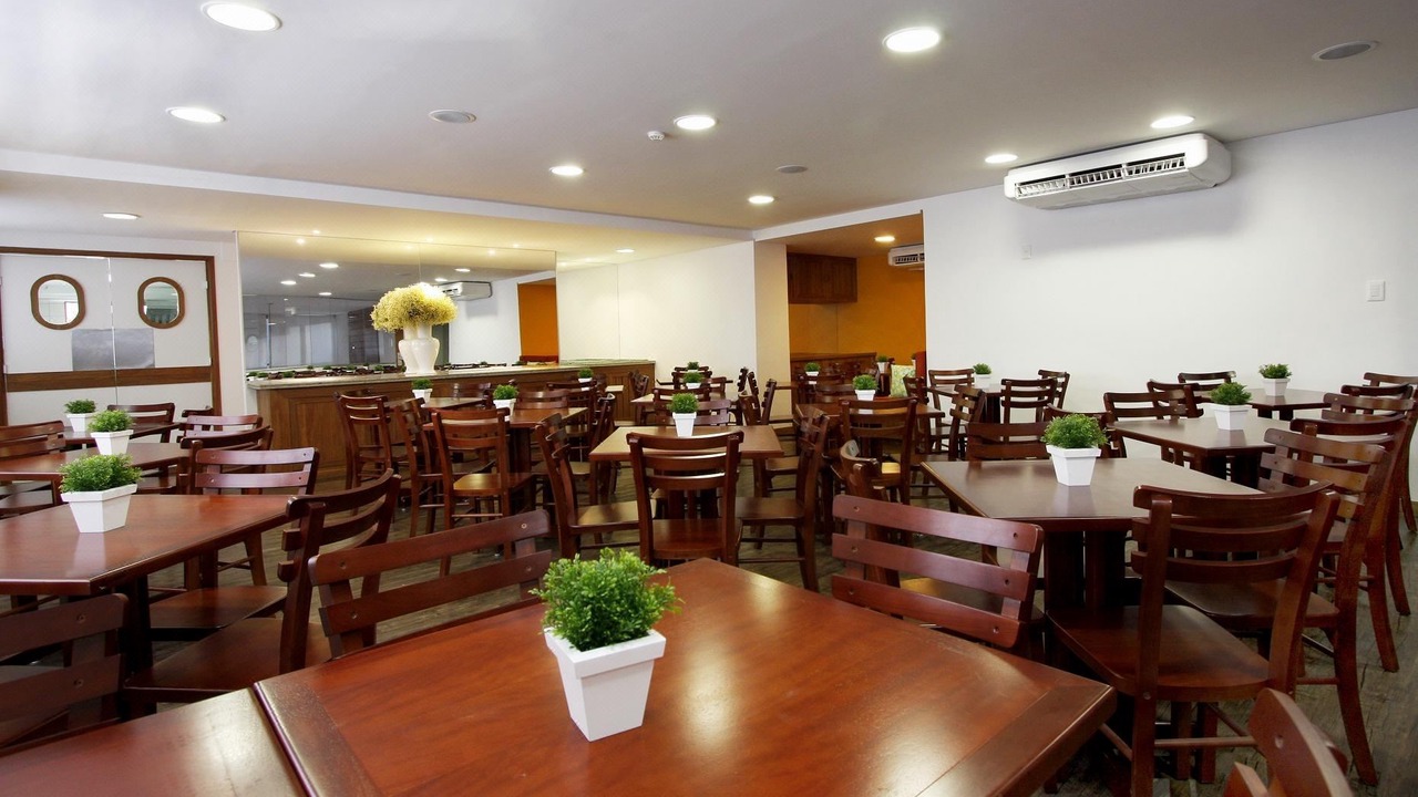 Photo of Livingroom in Caminho das Arvores