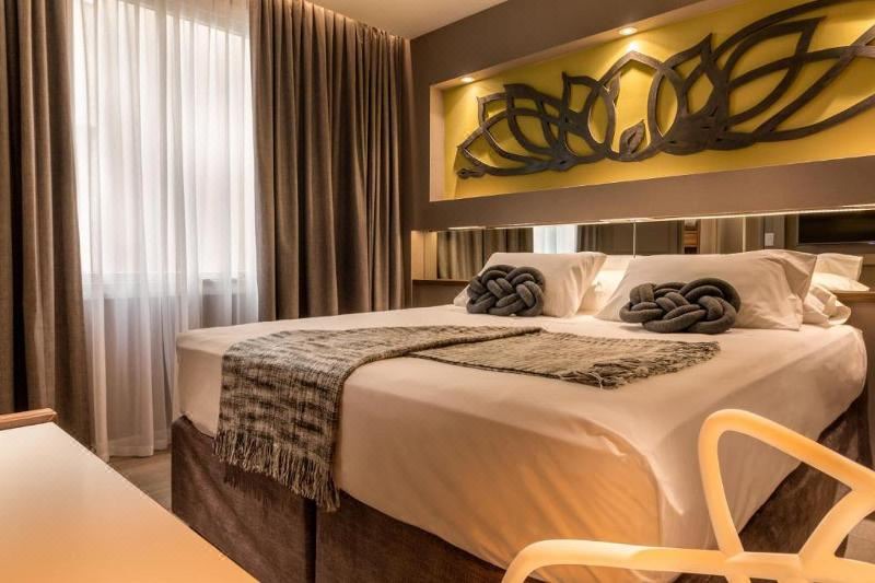Photo of Bedroom in Congreso