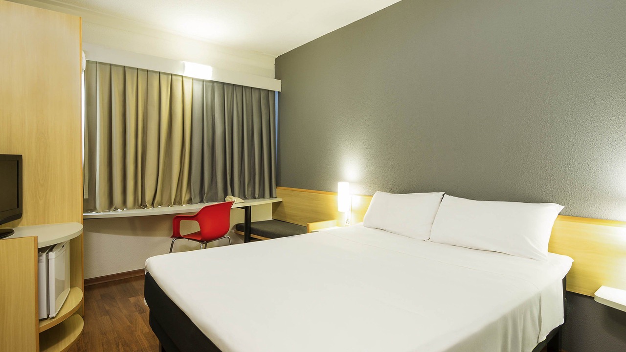 Photo of Bedroom in Sao Jose dos Campos