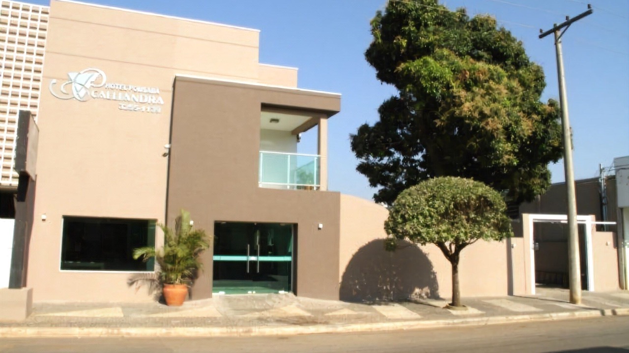 Photo of Buildings in Alvorada