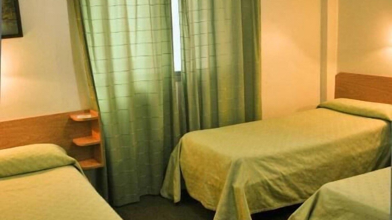 Photo of Bedroom in Rosario