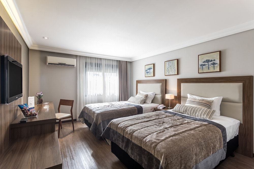 Photo of Bedroom in Aguas Belas