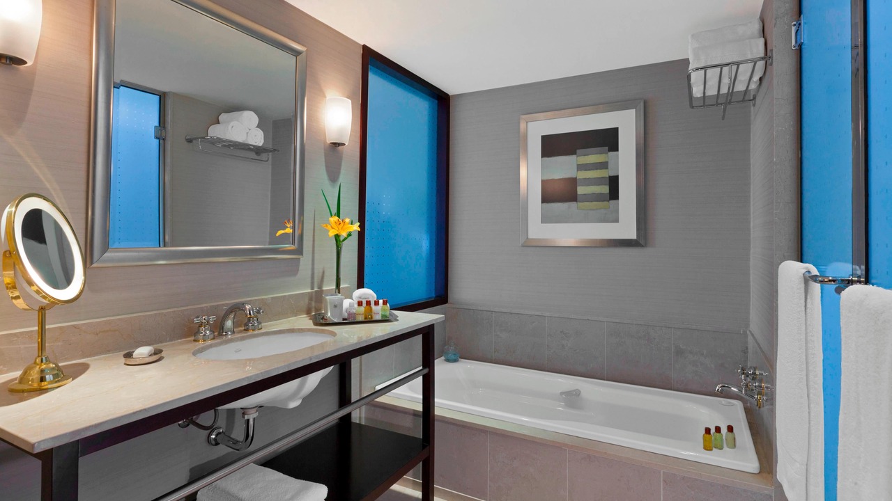 Photo of Bathroom in Retiro