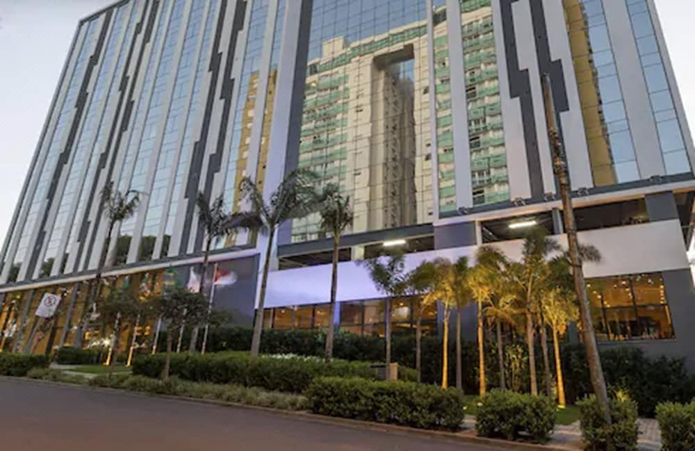 Photo of Buildings in Boa Vista