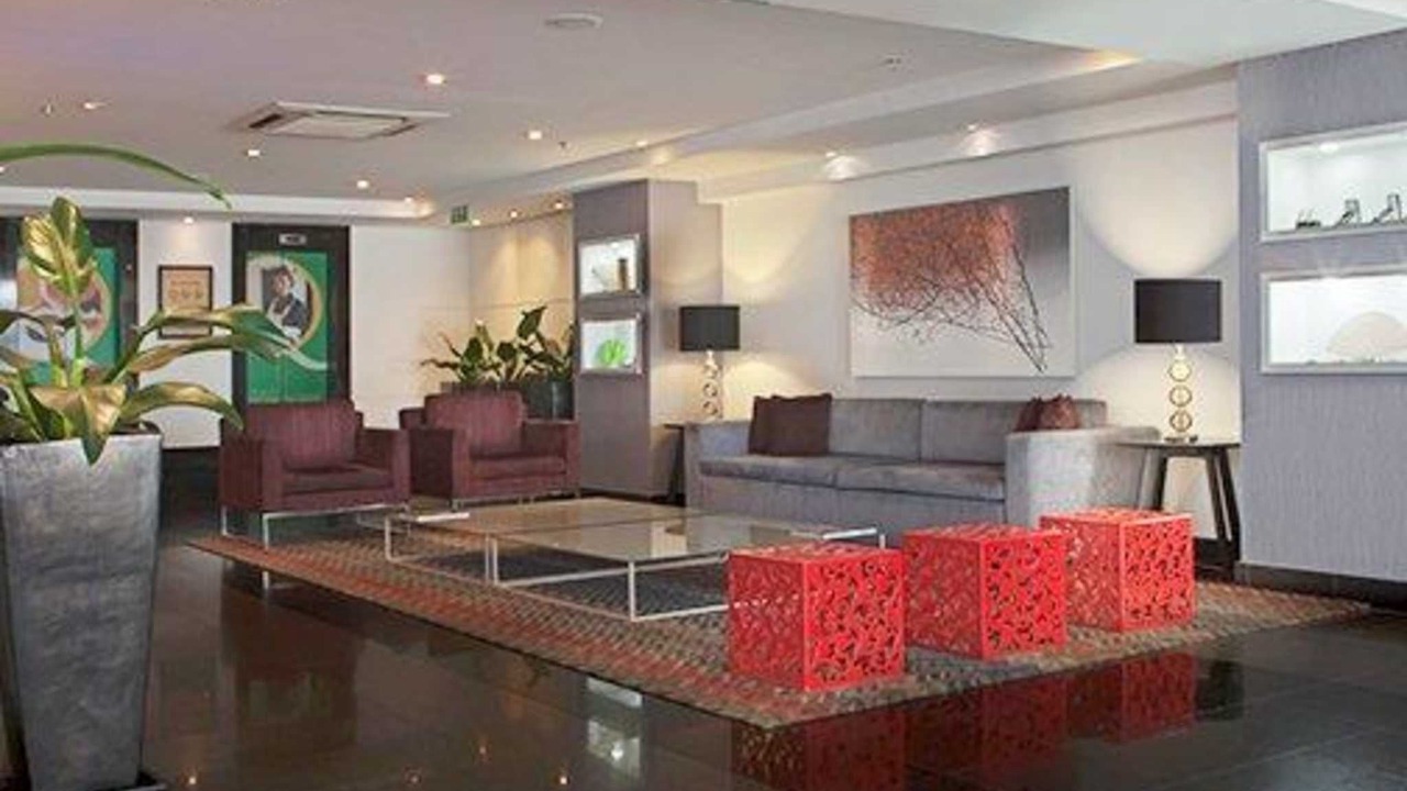 Photo of Livingroom in Alphaville Industrial