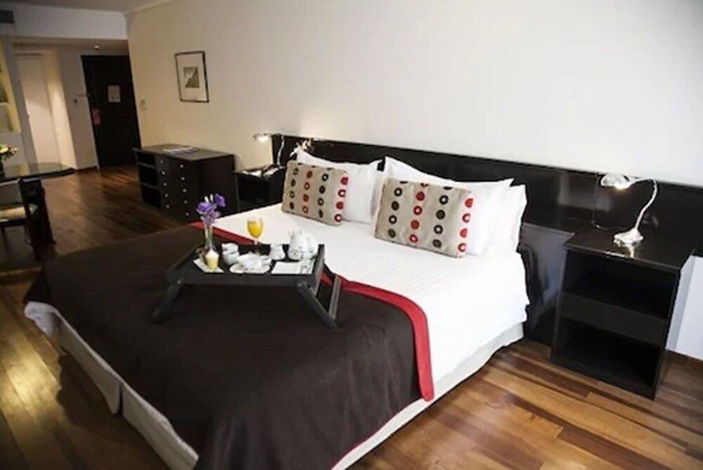 Photo of Livingroom in Retiro