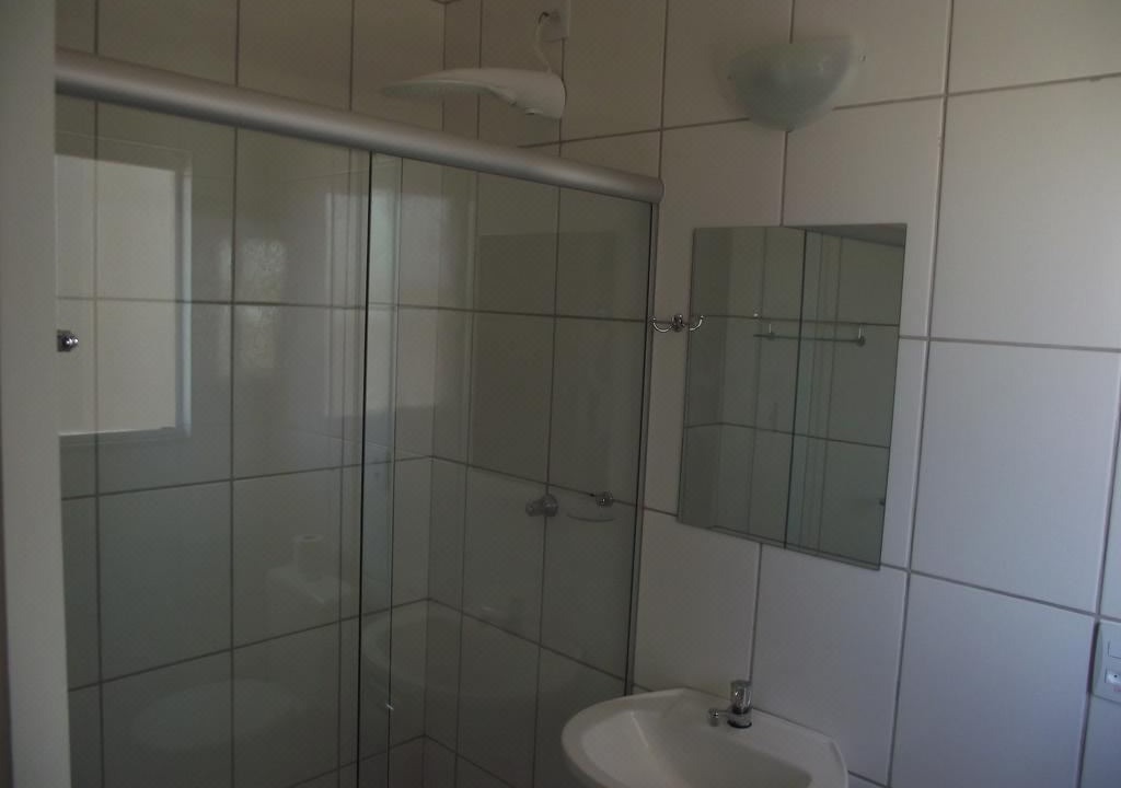 Photo of Bathroom in Centro
