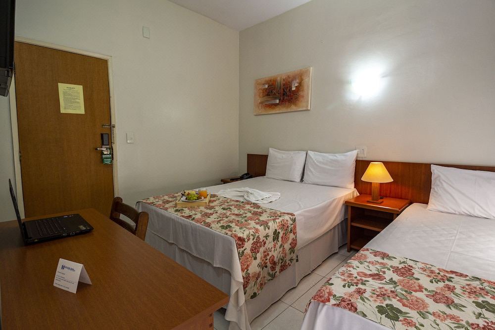Photo of Bedroom in Centro