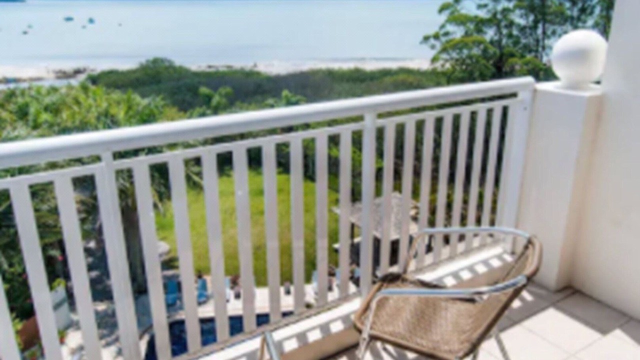 Photo of Patio Balcony in Ponta das Canas