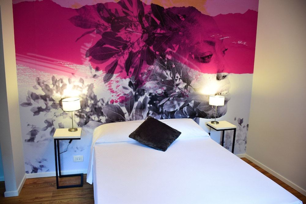 Photo of Bedroom in Retiro