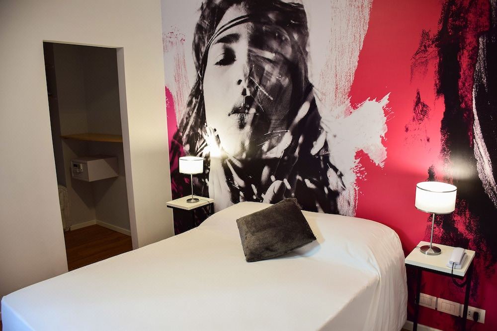 Photo of Bedroom in Retiro