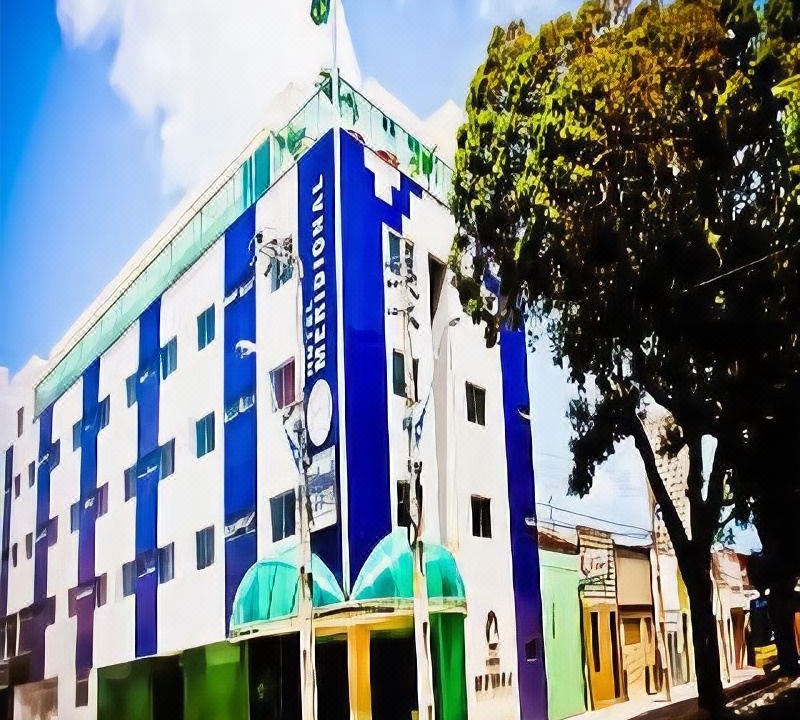 Photo of Buildings in Centro