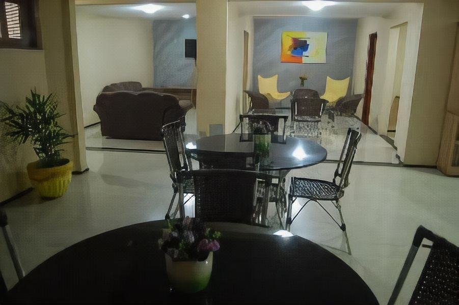 Photo of Livingroom in Papicu