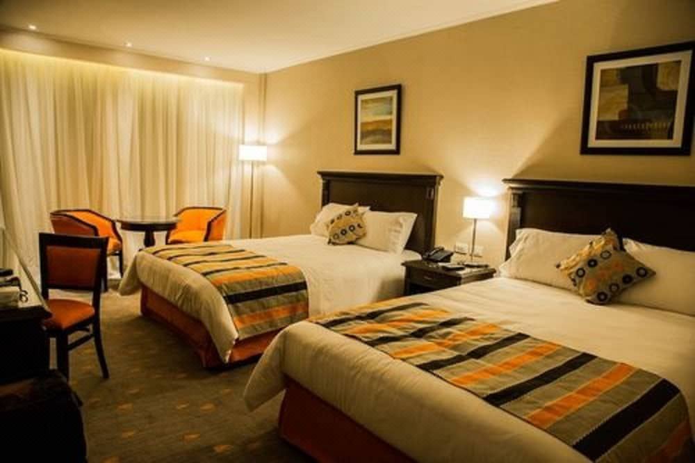 Photo of Bedroom in Encarnacion